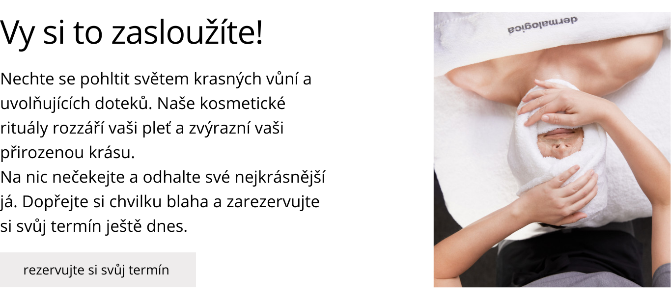 vy si to zasloužíte